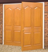Warwick side hinged